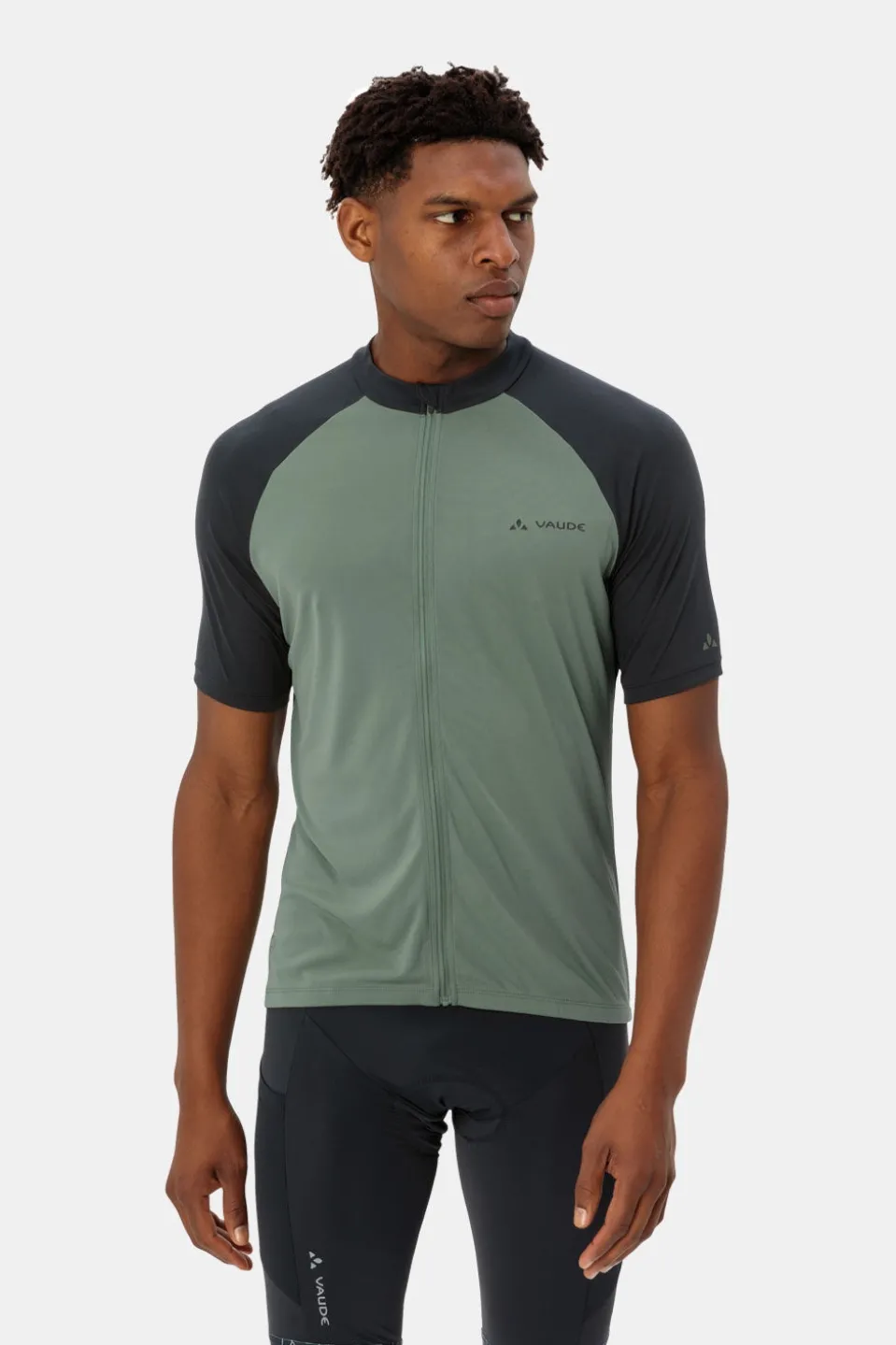 Vaude Matera FZ Tricot II Fietsshirt