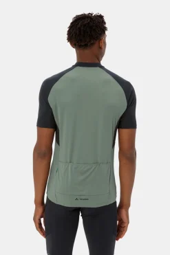 Vaude Matera FZ Tricot II Fietsshirt