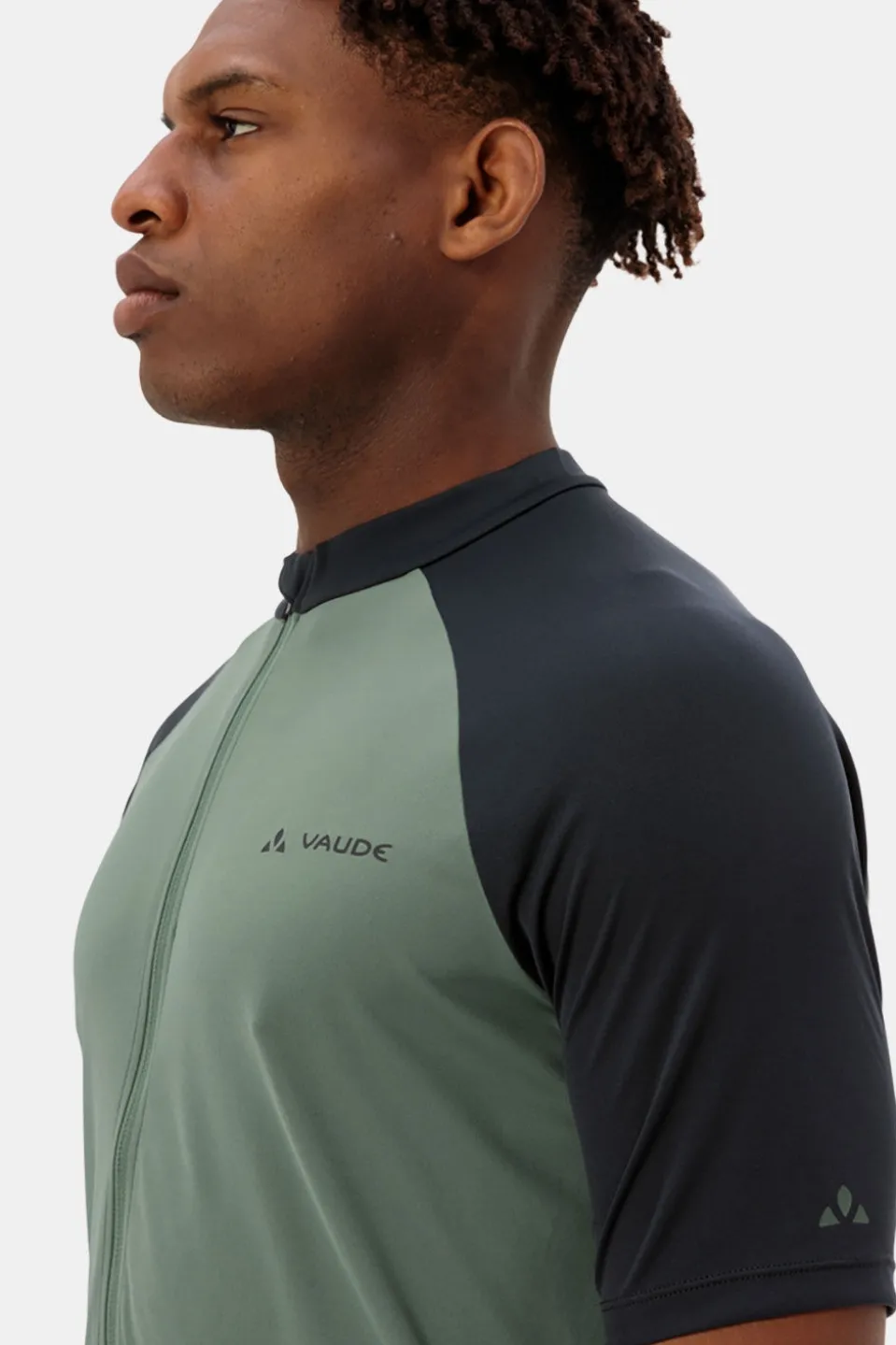Vaude Matera FZ Tricot II Fietsshirt