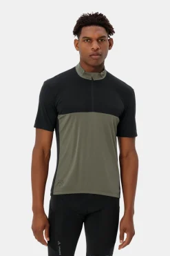 Vaude Matera HZ Tricot Fietsshirt
