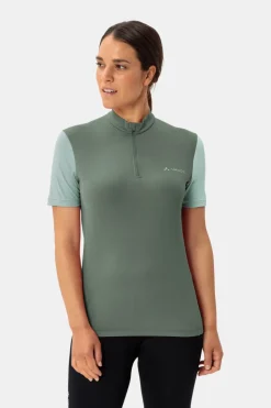 Vaude Matera HZ Tricot Fietsshirt Dames