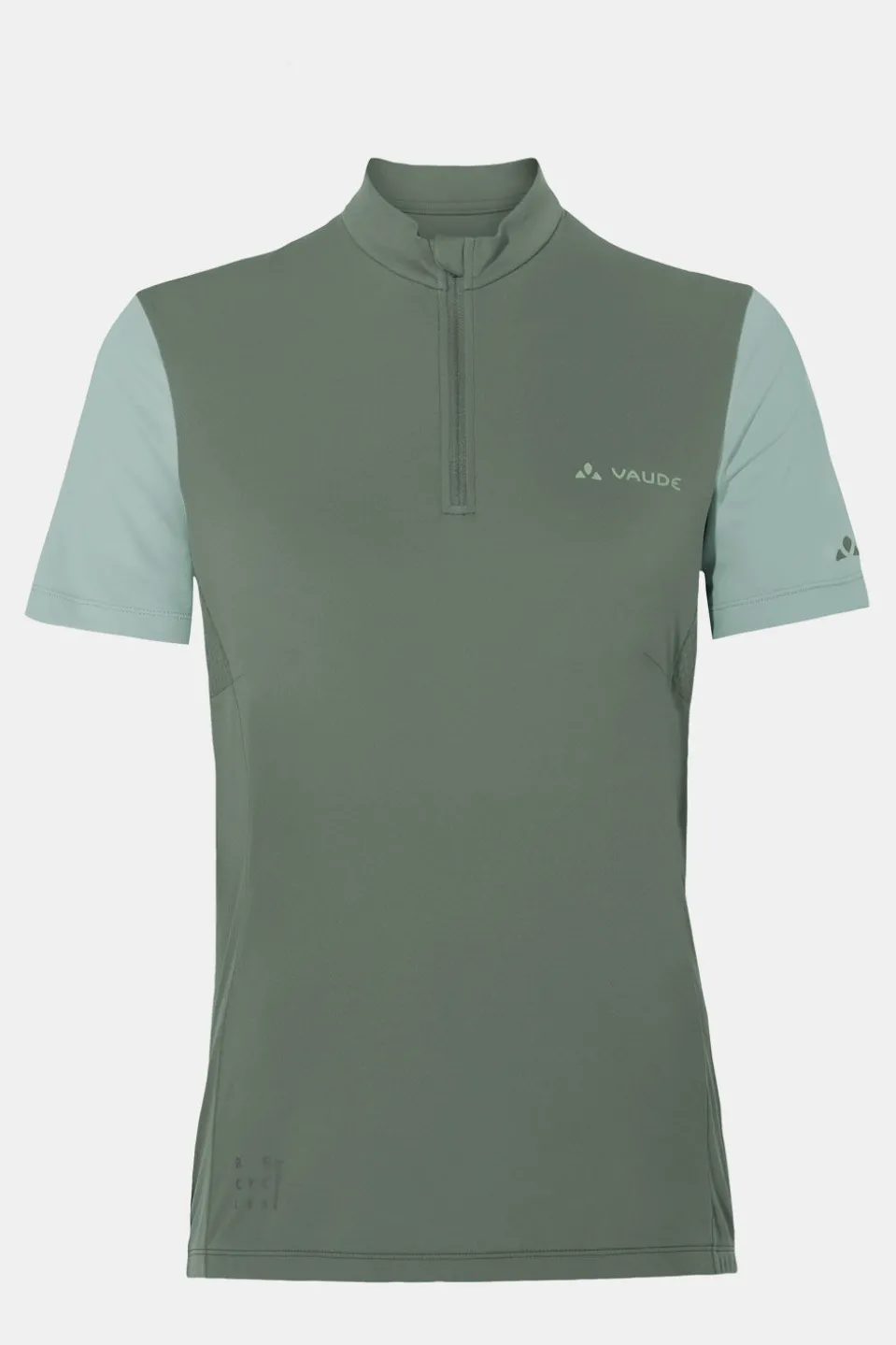 Vaude Matera HZ Tricot Fietsshirt Dames