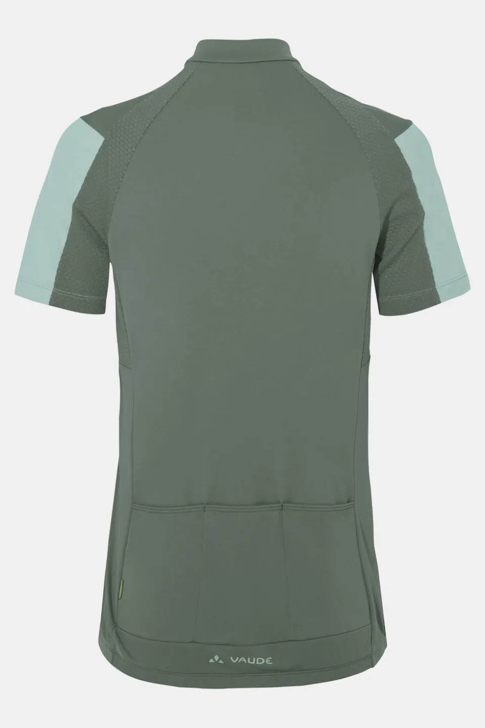 Vaude Matera HZ Tricot Fietsshirt Dames