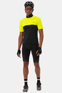 Vaude Matera HZ Tricot Fietsshirt