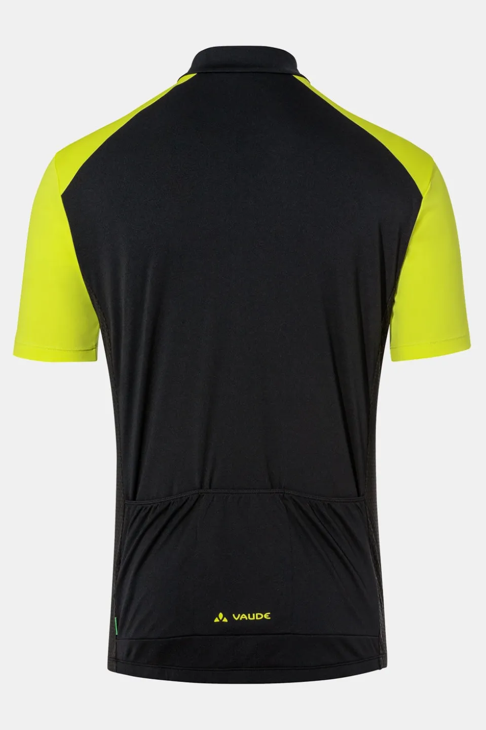 Vaude Matera HZ Tricot Fietsshirt