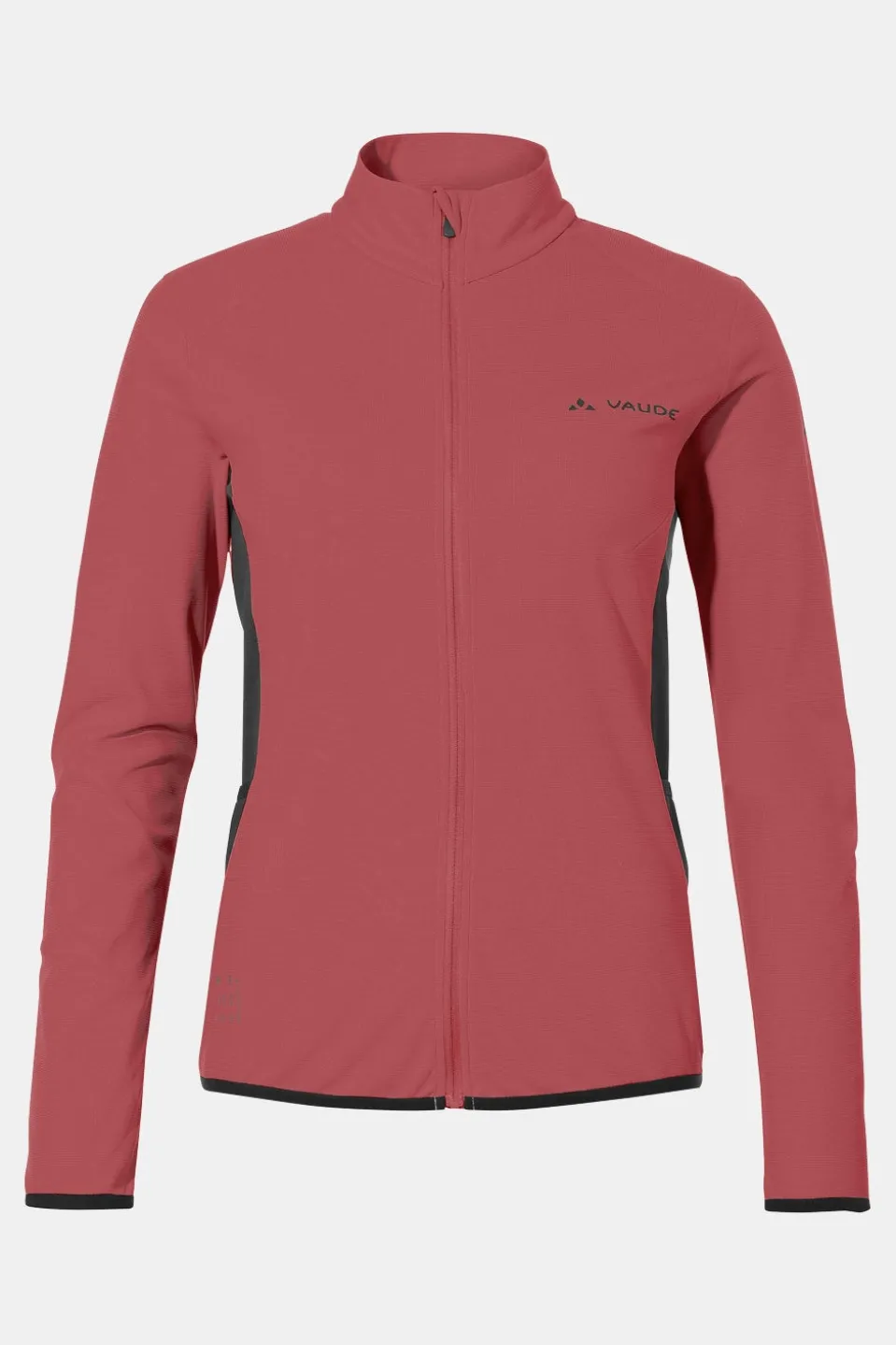 Vaude Matera LS Tricot II Fietsshirt Dames