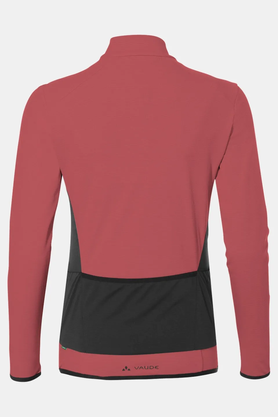 Vaude Matera LS Tricot II Fietsshirt Dames