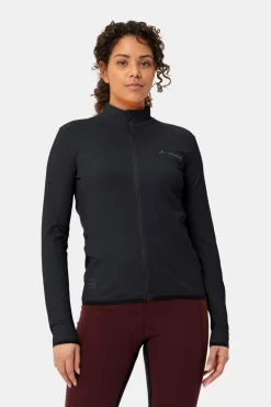 Vaude Matera LS Tricot II Fietsshirt Dames
