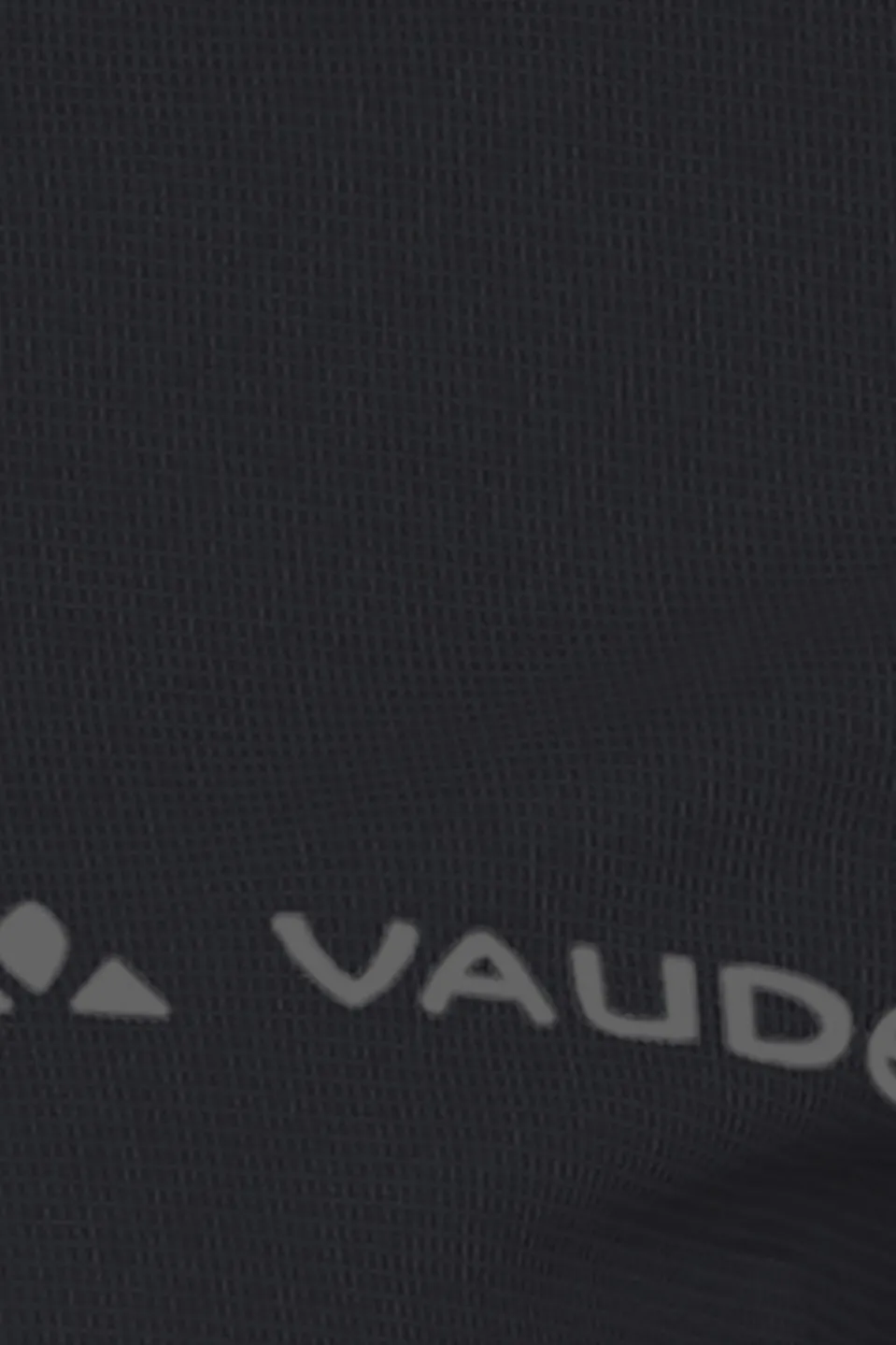 Vaude Matera LS Tricot II Fietsshirt Dames