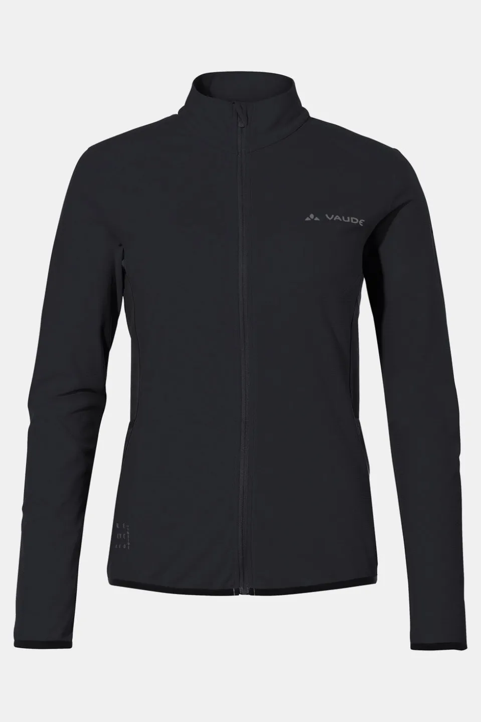 Vaude Matera LS Tricot II Fietsshirt Dames