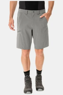 Vaude Men'S Farley Stretch Bermuda Ii