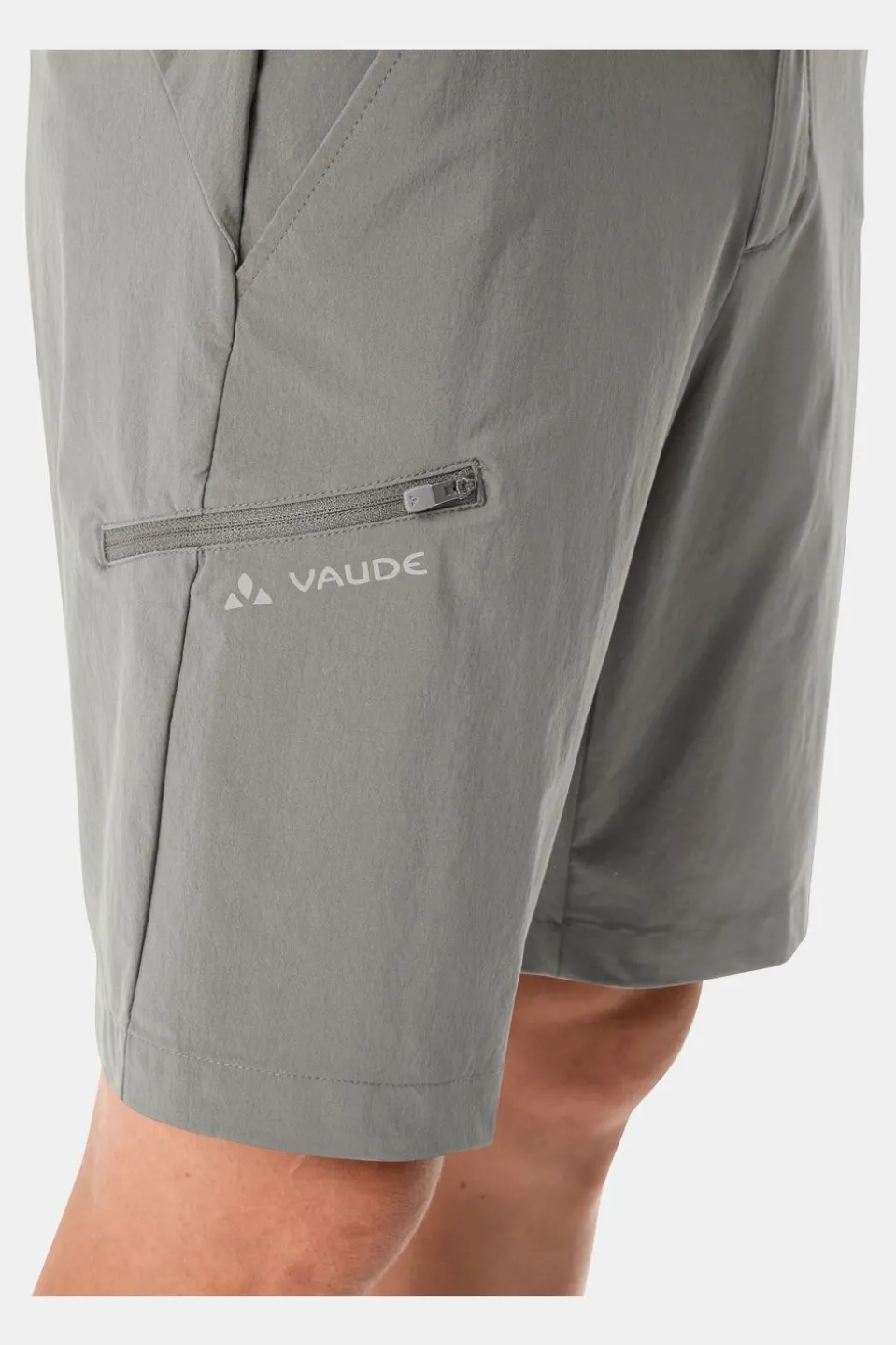 Vaude Men'S Farley Stretch Bermuda Ii