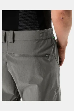 Vaude Men'S Farley Stretch Bermuda Ii