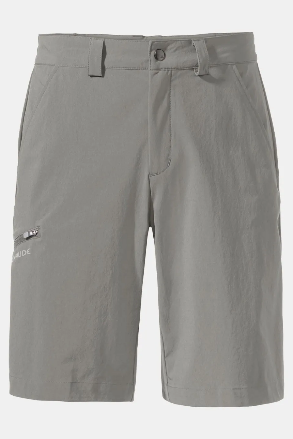 Vaude Men'S Farley Stretch Bermuda Ii