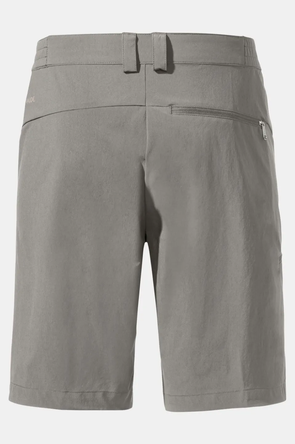 Vaude Men'S Farley Stretch Bermuda Ii
