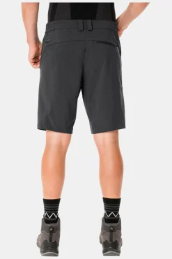 Vaude Men'S Farley Stretch Bermuda Ii