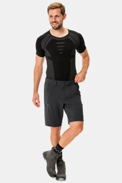 Vaude Men'S Farley Stretch Bermuda Ii