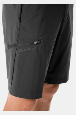 Vaude Men'S Farley Stretch Bermuda Ii
