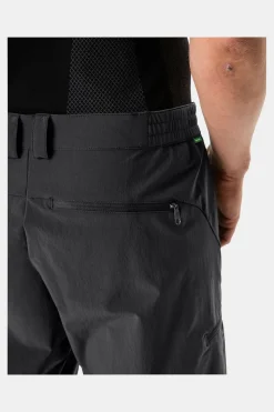 Vaude Men'S Farley Stretch Bermuda Ii