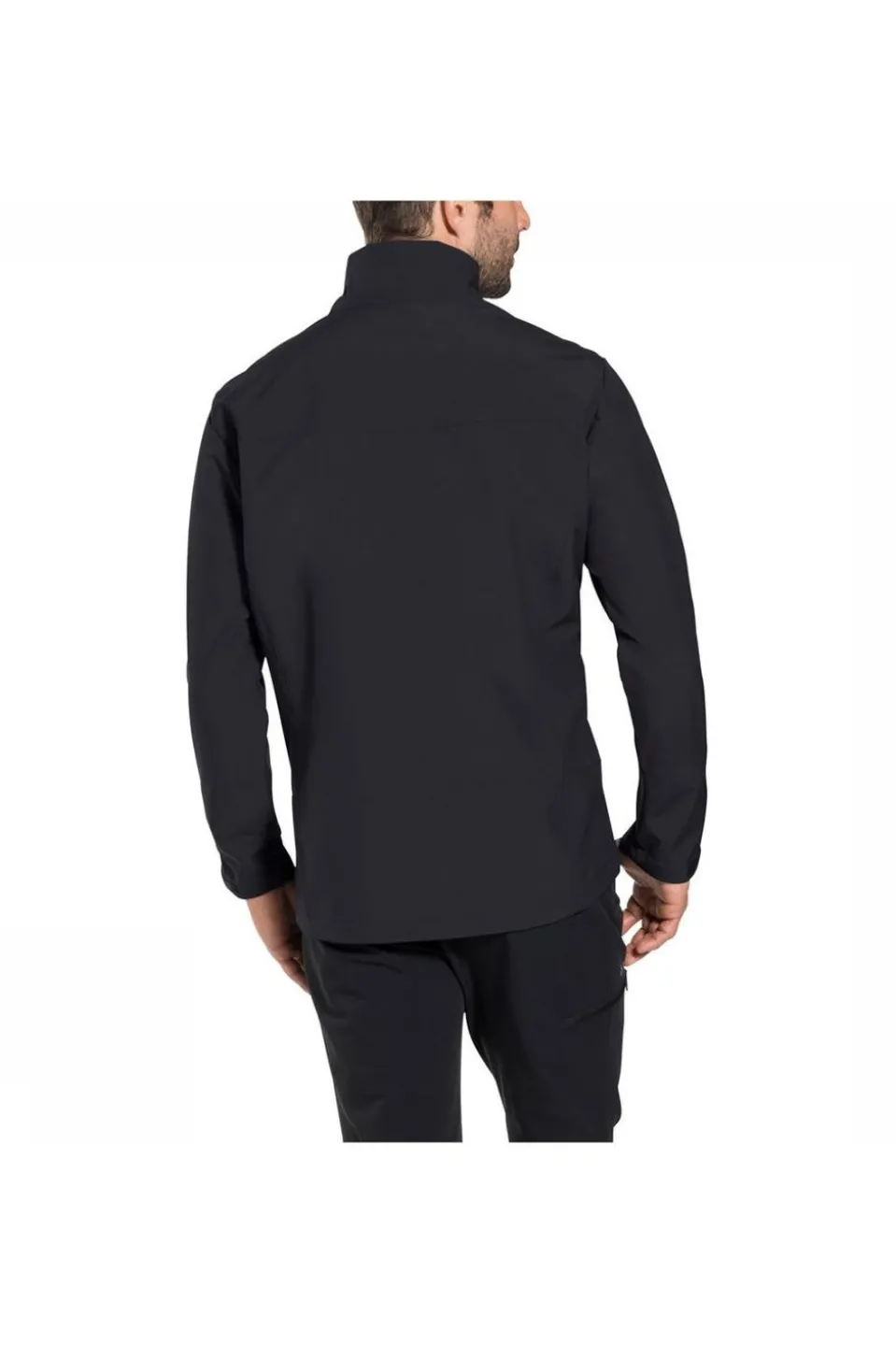 Vaude Men'S Hurricane Jacket Iv