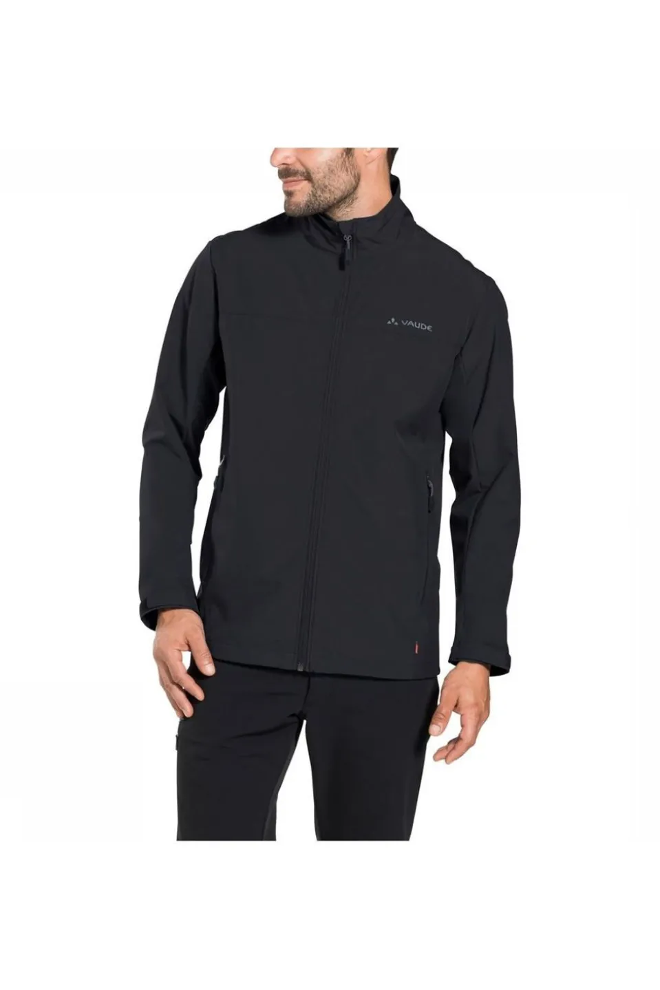 Vaude Men'S Hurricane Jacket Iv