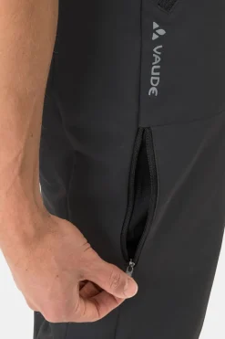 Vaude Men'S Strathcona Pants Ii Outdoorbroek