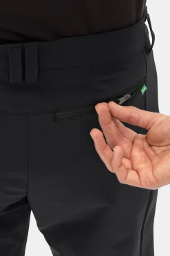 Vaude Men'S Strathcona Pants Ii Outdoorbroek