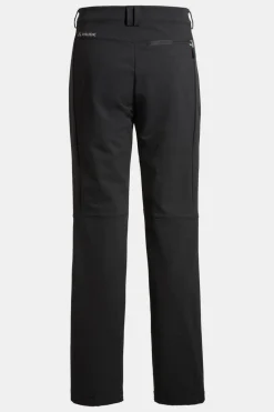 Vaude Men'S Strathcona Pants Ii Outdoorbroek