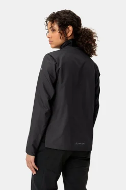 Vaude Moab Insulation Light Fietsjas Dames