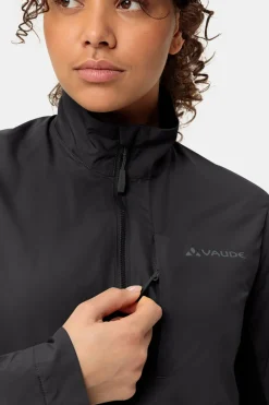 Vaude Moab Insulation Light Fietsjas Dames