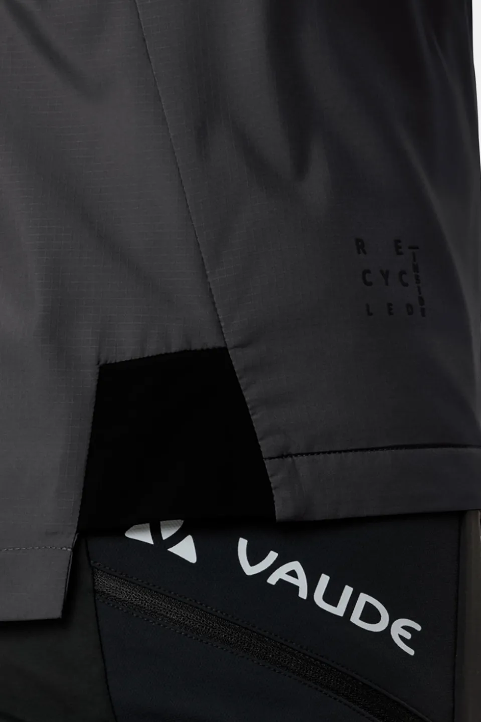 Vaude Moab Insulation Light Fietsjas Dames