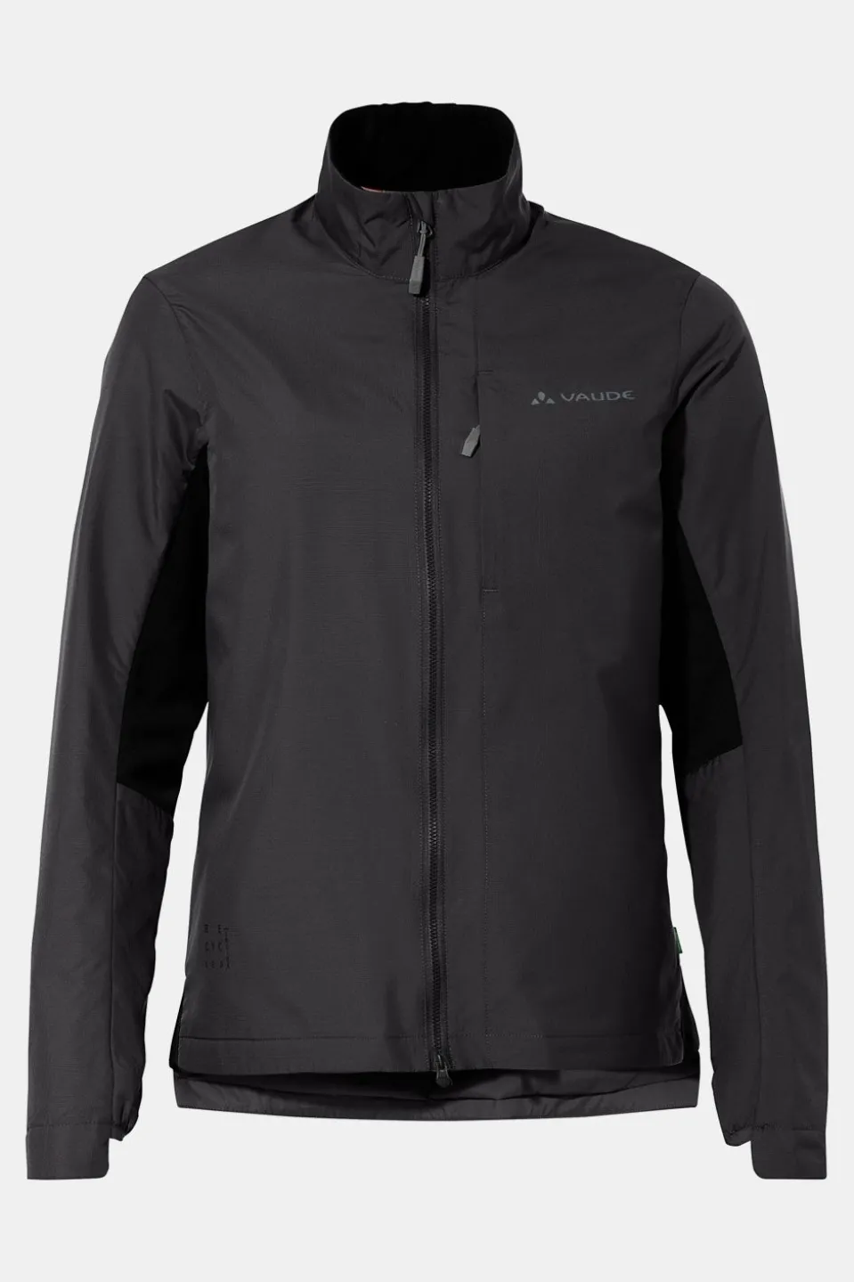 Vaude Moab Insulation Light Fietsjas Dames