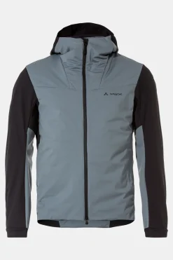 Vaude Moab Padded Softshell Jas