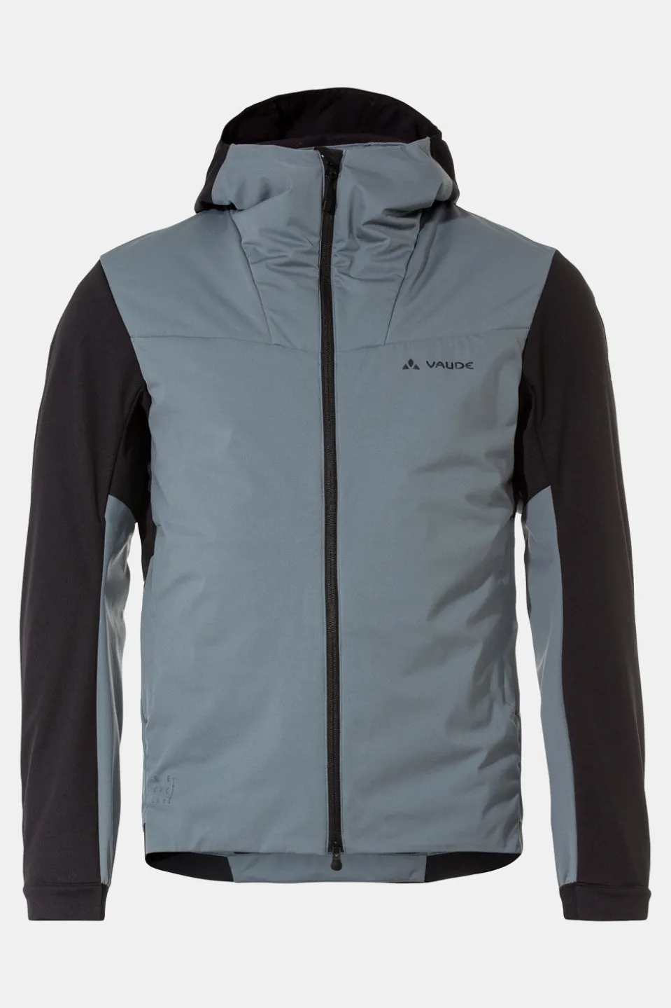 Vaude Moab Padded Softshell Jas