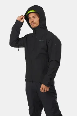Vaude Moab Pro Rain Hardshell Jas