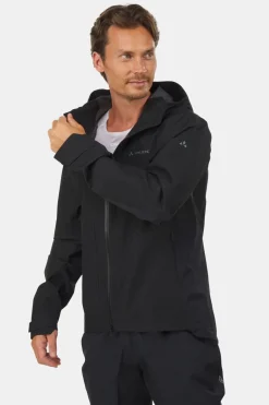 Vaude Moab Pro Rain Hardshell Jas