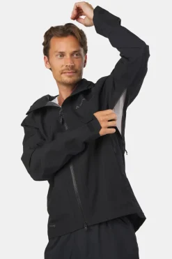 Vaude Moab Pro Rain Hardshell Jas