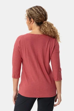 Vaude Neyland 3/4 T-Shirt