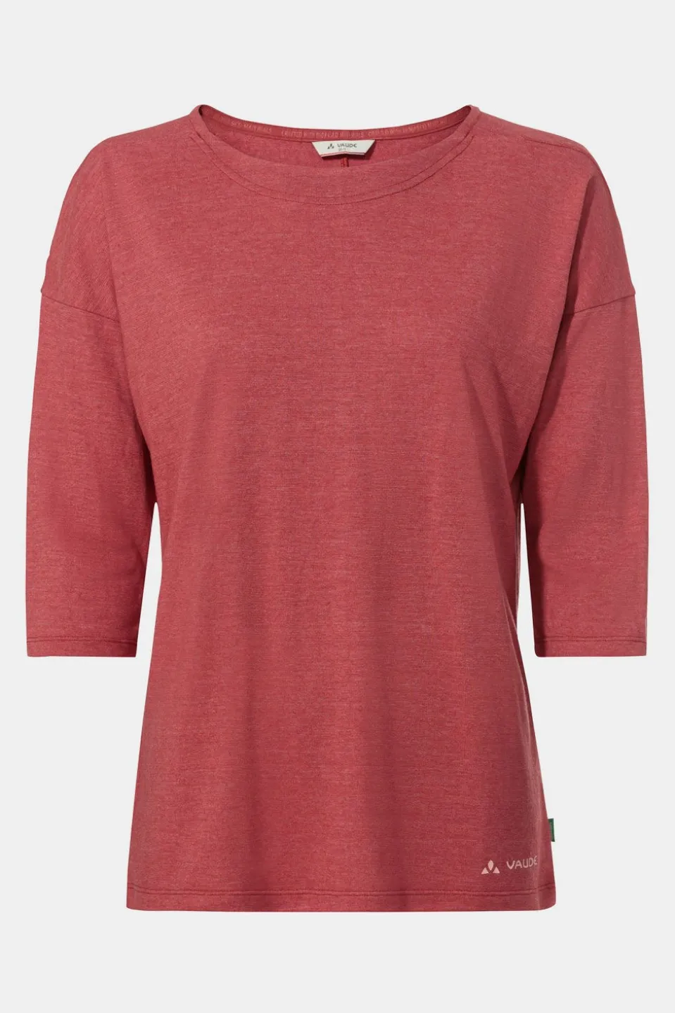 Vaude Neyland 3/4 T-Shirt