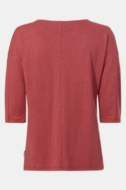 Vaude Neyland 3/4 T-Shirt