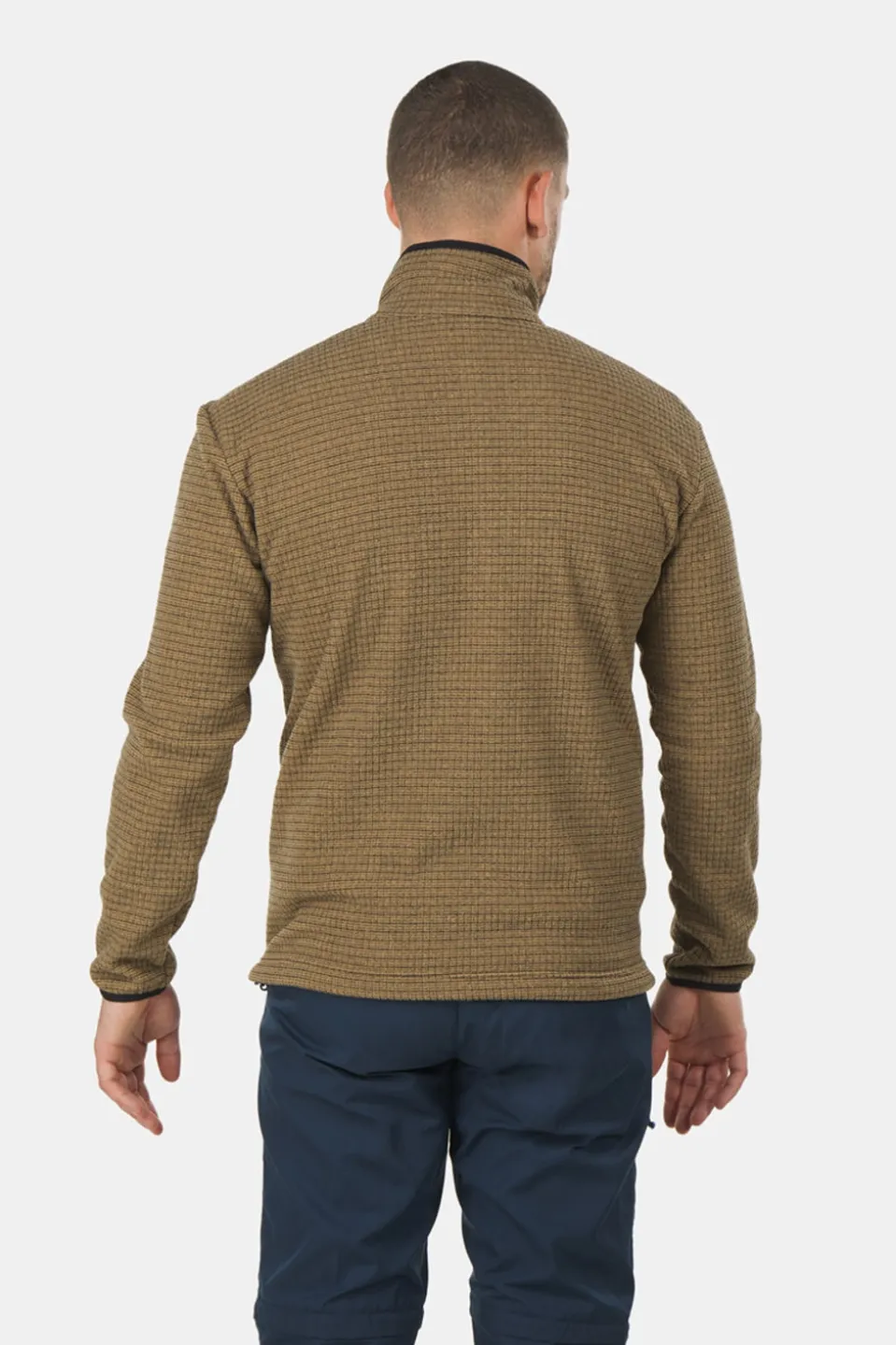 Vaude Neyland Fleecevest
