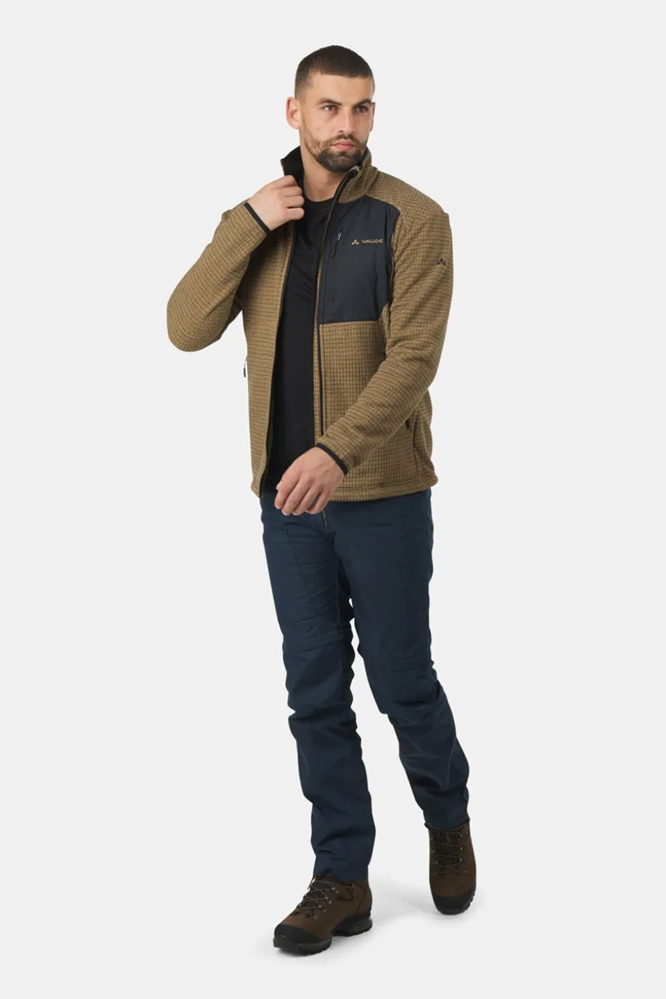 Vaude Neyland Fleecevest