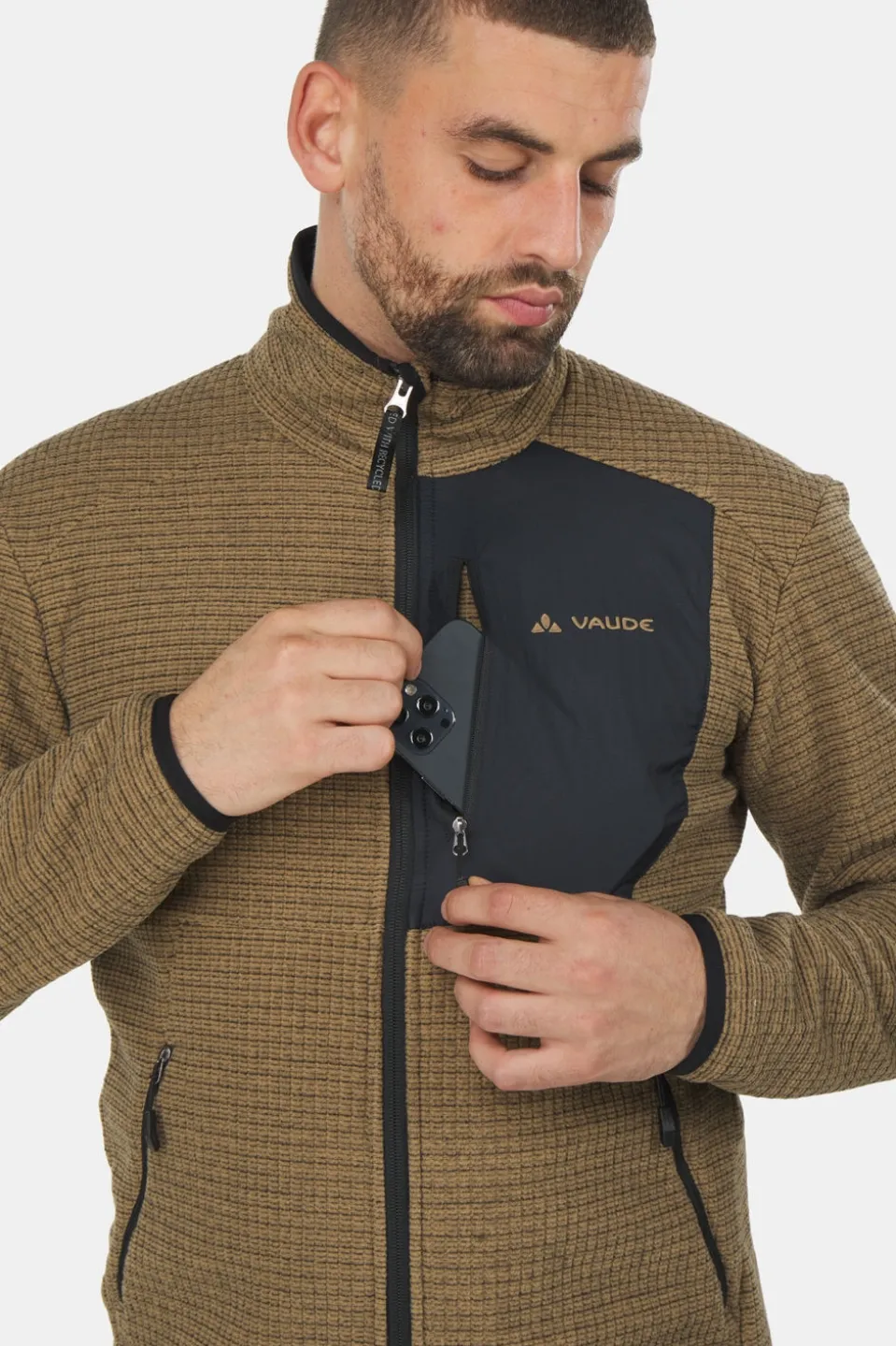 Vaude Neyland Fleecevest