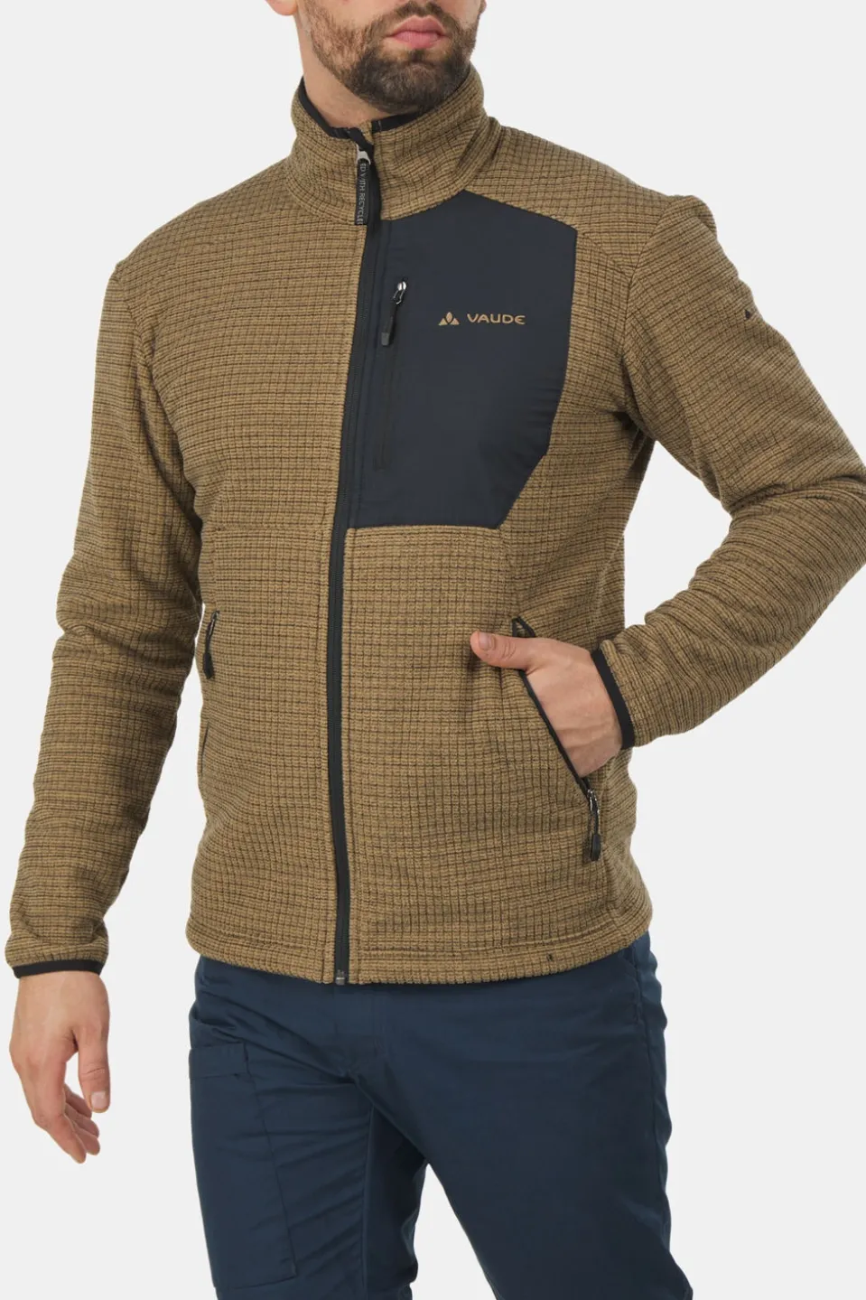 Vaude Neyland Fleecevest