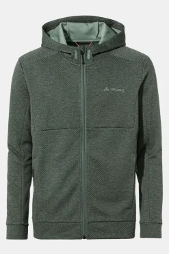Vaude Neyland Hiking Hoody Fleecetrui