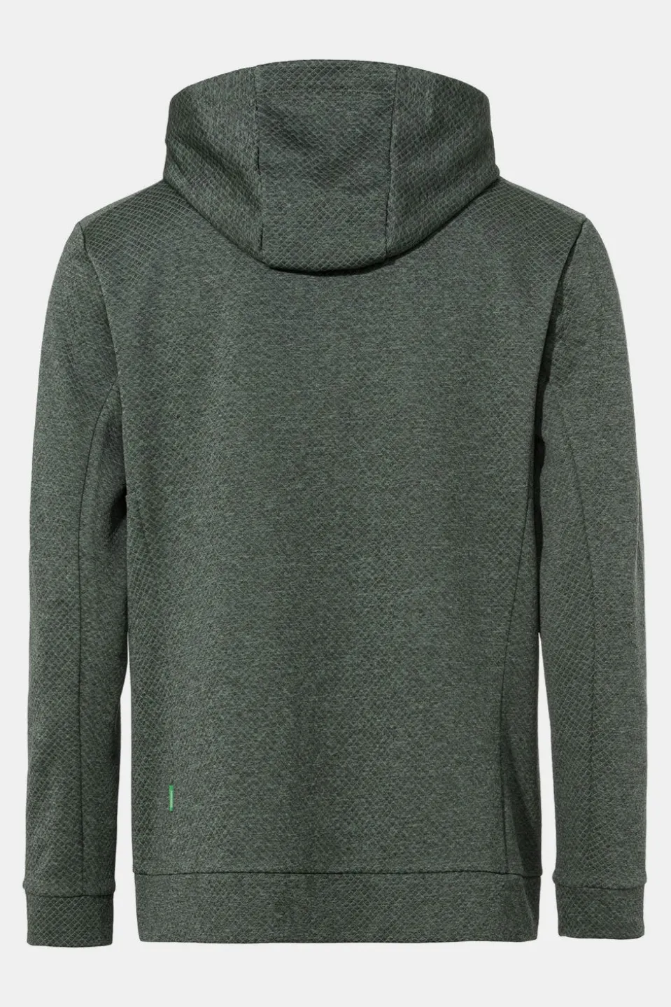Vaude Neyland Hiking Hoody Fleecetrui