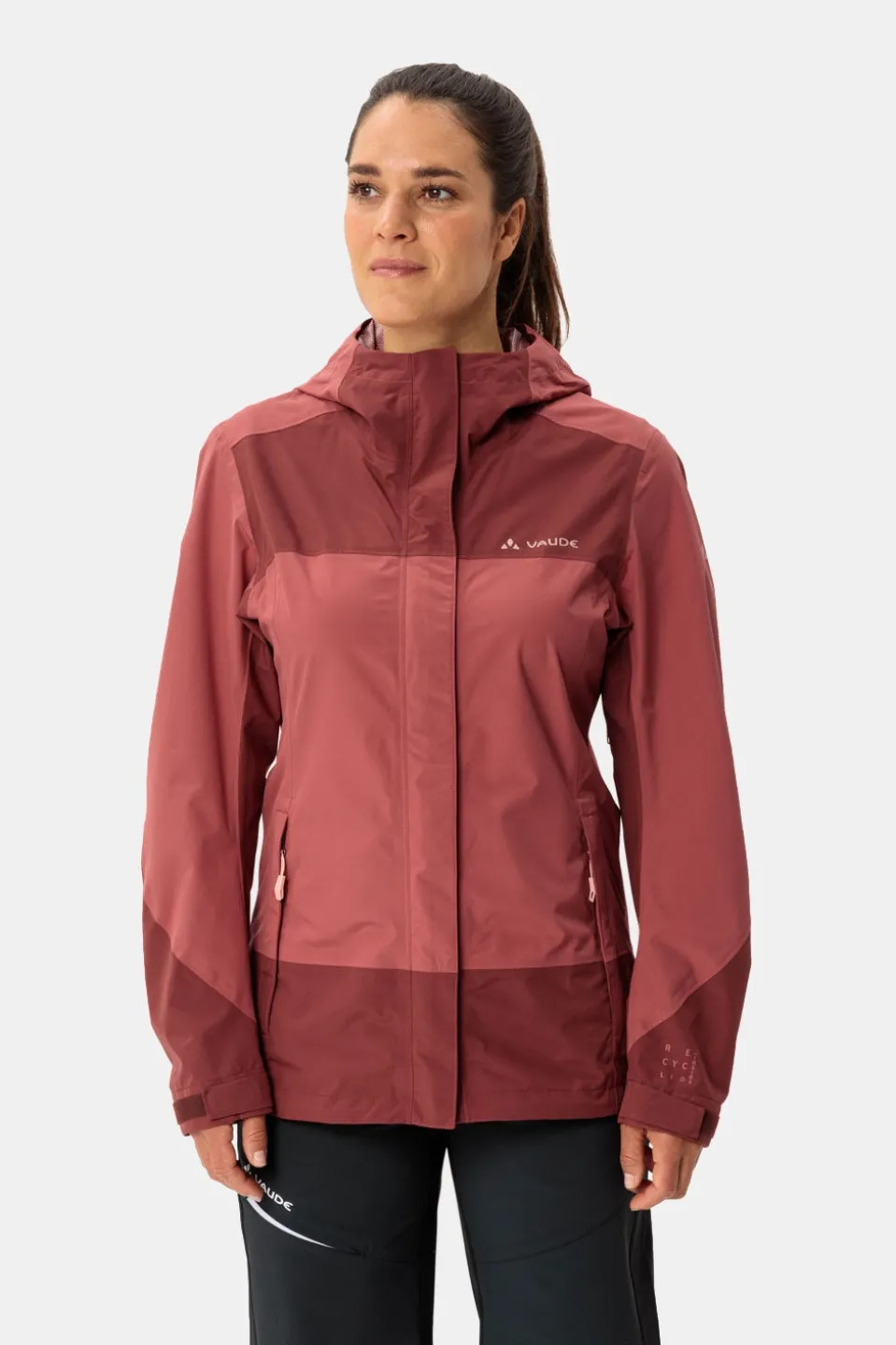 Vaude Neyland 2.5L Jacket Dames