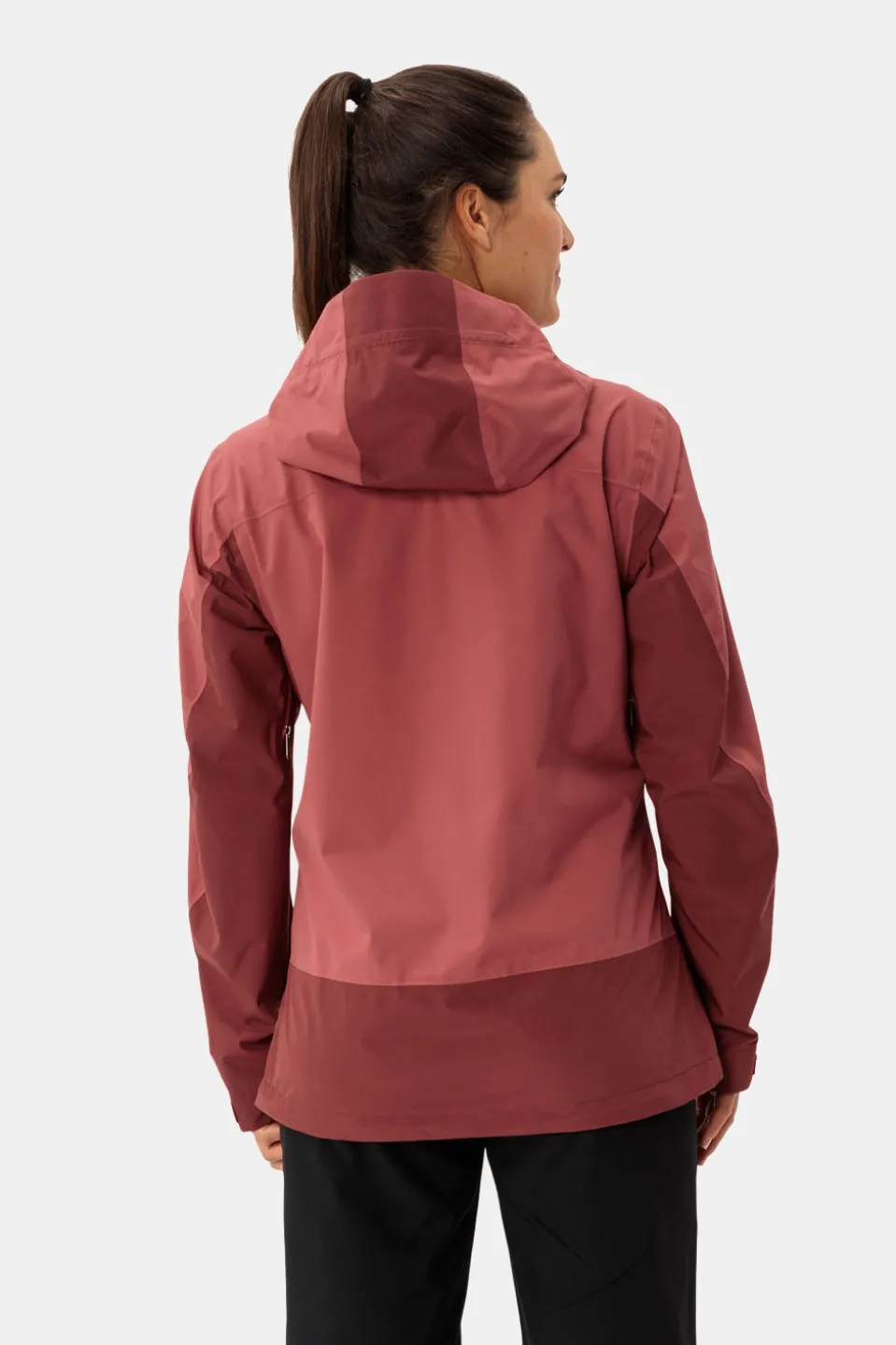 Vaude Neyland 2.5L Jacket Dames