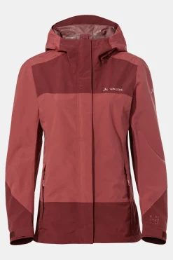 Vaude Neyland 2.5L Jacket Dames