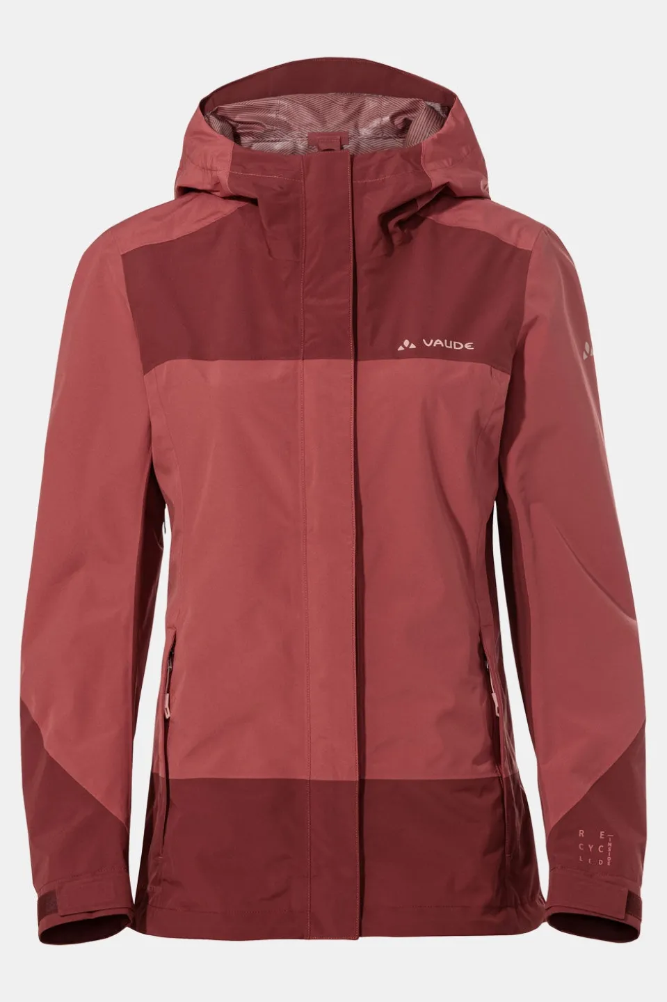 Vaude Neyland 2.5L Jacket Dames